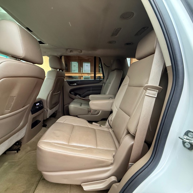 2016 Chevrolet Tahoe Image 10