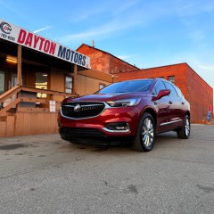 Image for 2018 Buick Enclave Premium ID: 7006598