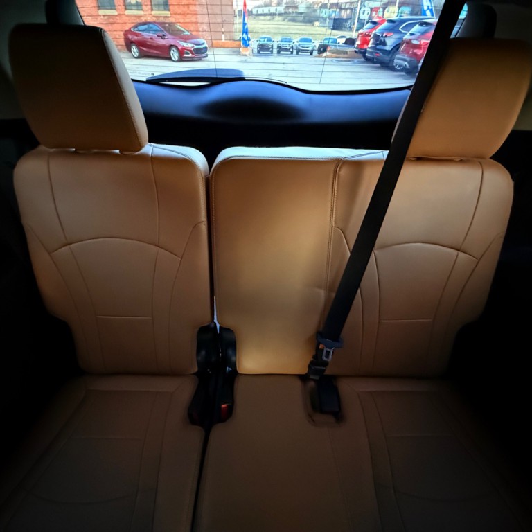 2018 Buick Enclave Image 13