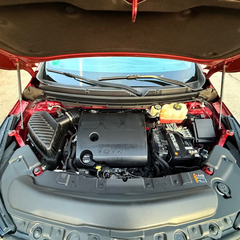 2018 Buick Enclave Image 18