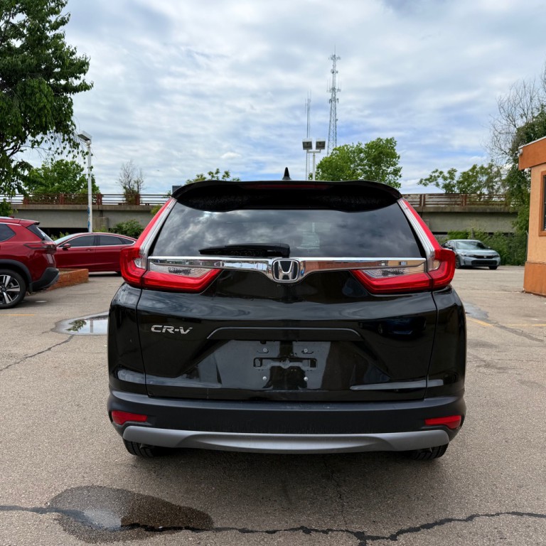 2019 Honda CR-V Image 6