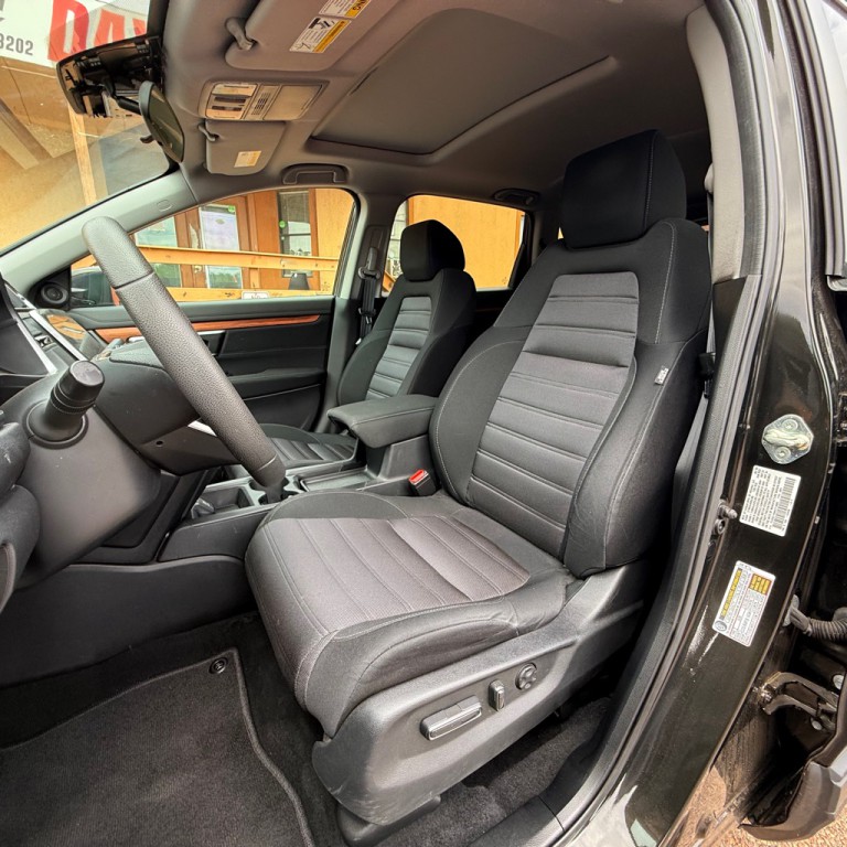 2019 Honda CR-V Image 9