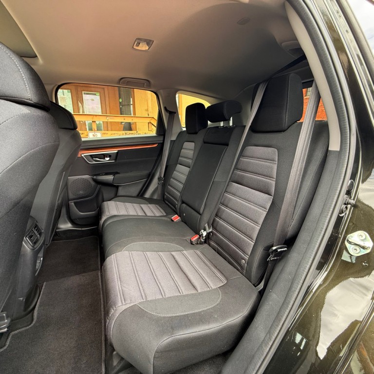 2019 Honda CR-V Image 10