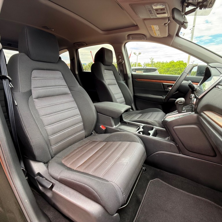 2019 Honda CR-V Image 11