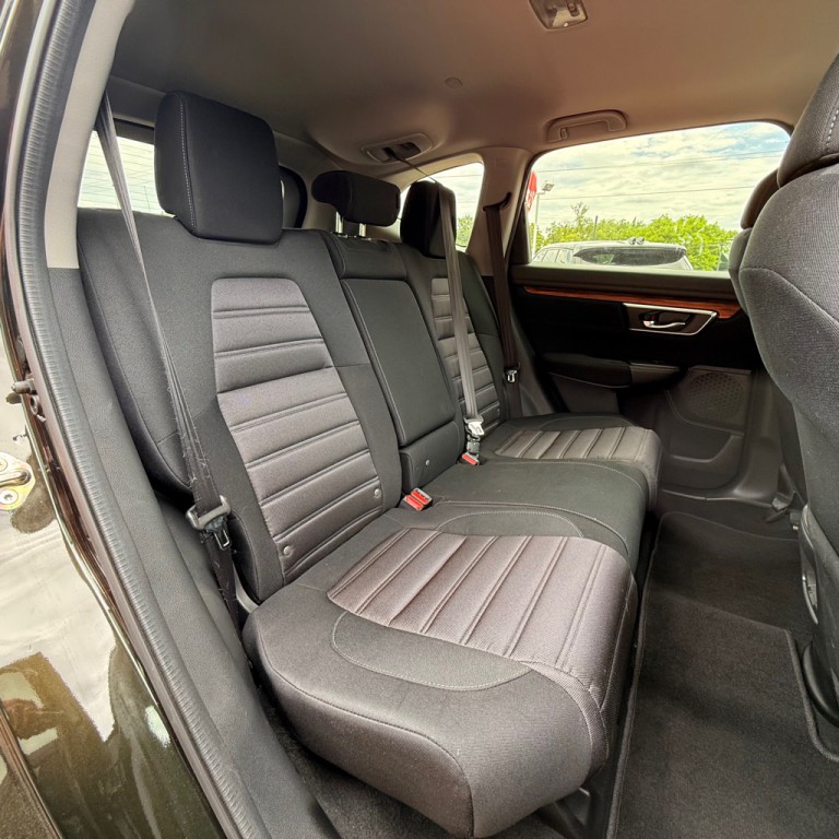 2019 Honda CR-V Image 12