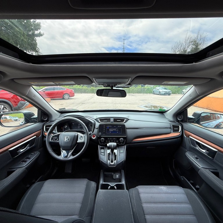 2019 Honda CR-V Image 13