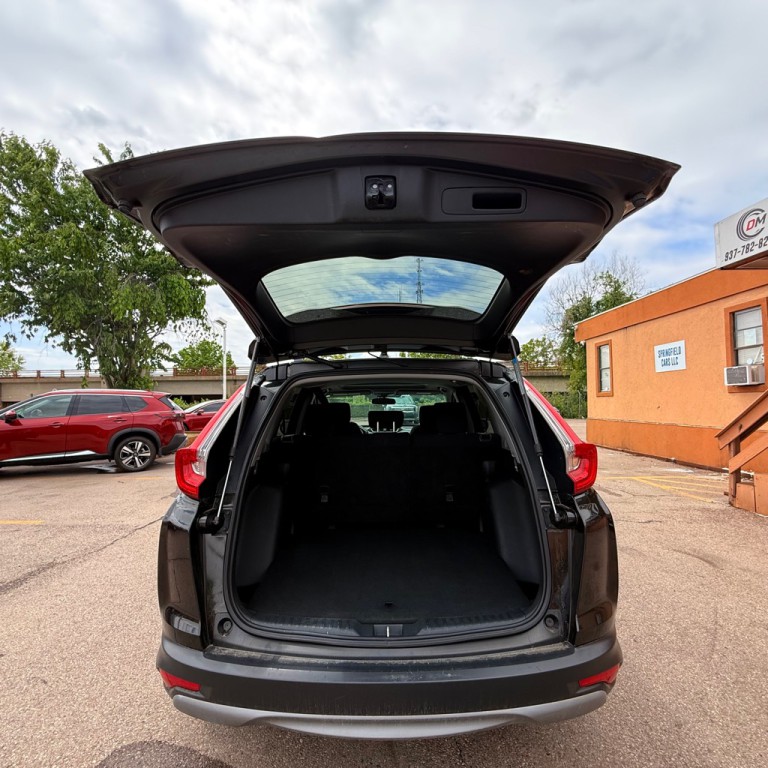2019 Honda CR-V Image 14