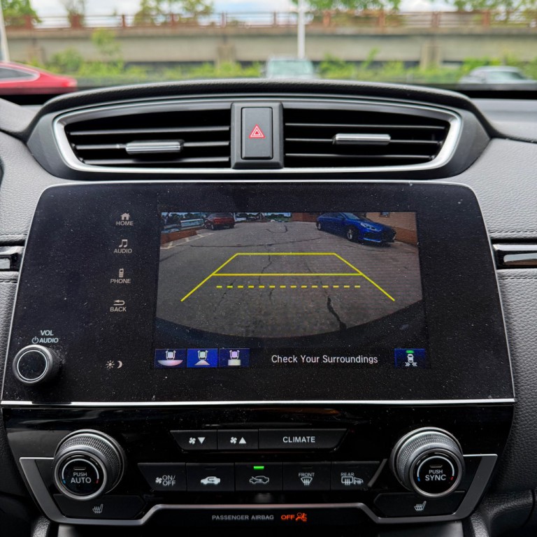 2019 Honda CR-V Image 15