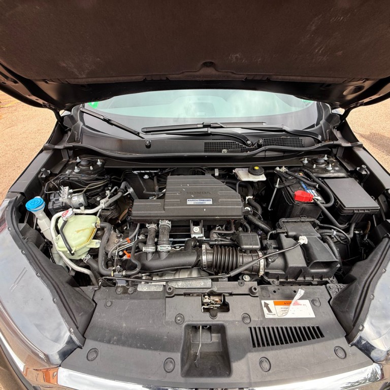 2019 Honda CR-V Image 16