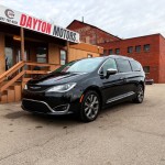 Image for 2019 Chrysler Pacifica Limited ID: 7013248