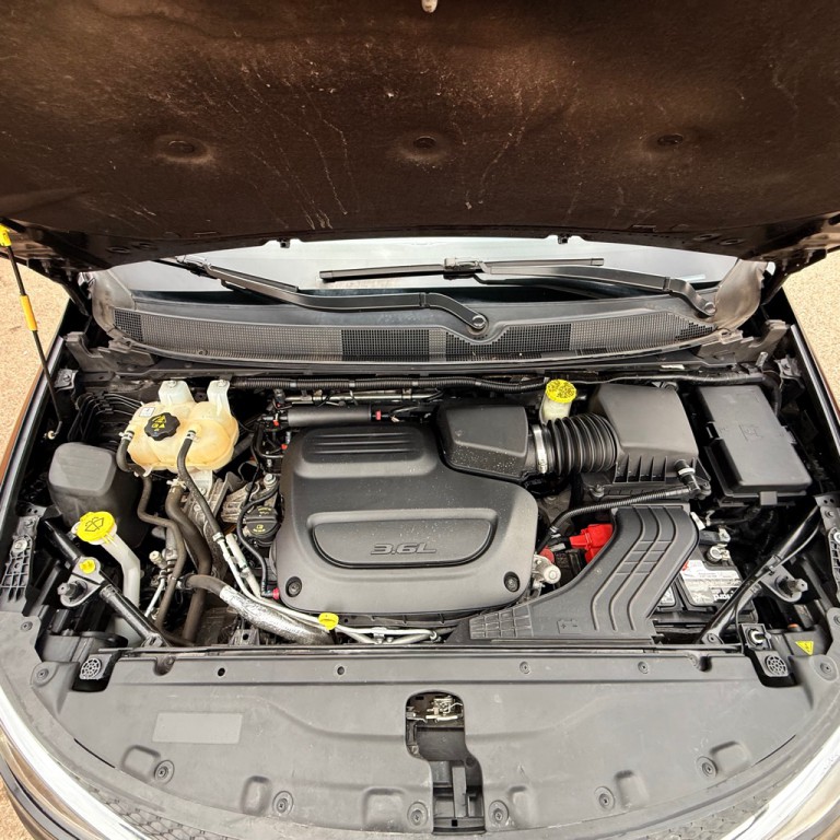 2019 Chrysler Pacifica Image 19