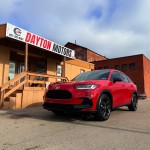 Image for 2025 Honda HR-V Sport ID: 7026031