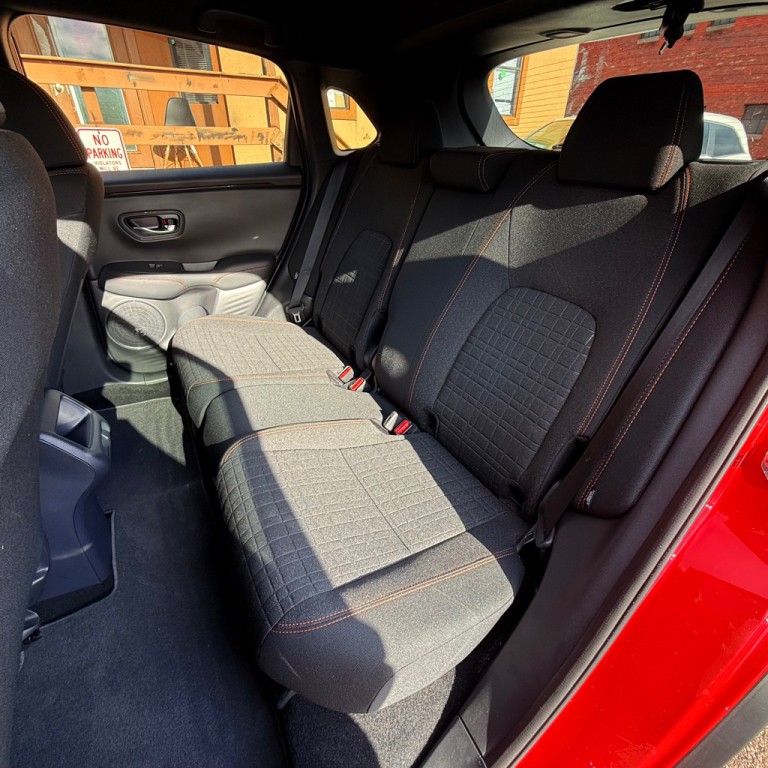 2025 Honda HR-V Image 10