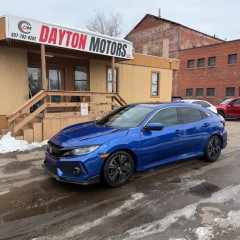 Image for 2017 Honda Civic EX ID: 7043642