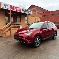 Image for 2018 Toyota Rav4 Adventure ID: 7043643