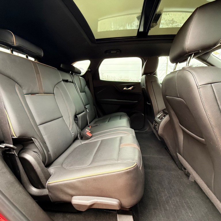 2019 Chevrolet Blazer Image 12