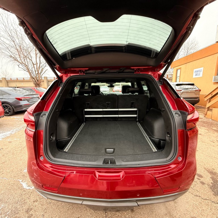 2019 Chevrolet Blazer Image 14