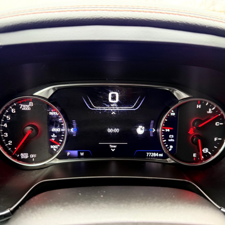 2019 Chevrolet Blazer Image 15