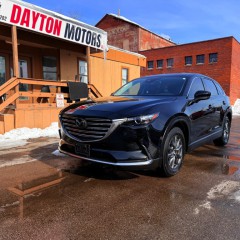 Image for 2023 Mazda CX-9 Touring ID: 7043781