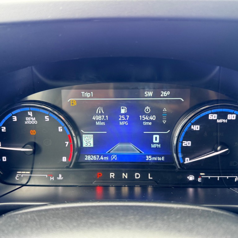 2022 Ford Bronco Image 16