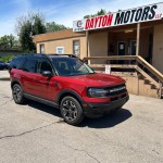 Image for 2022 Ford Bronco Outer Banks ID: 7057460