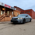 Image for 2025 Honda Civic Sport ID: 7057463