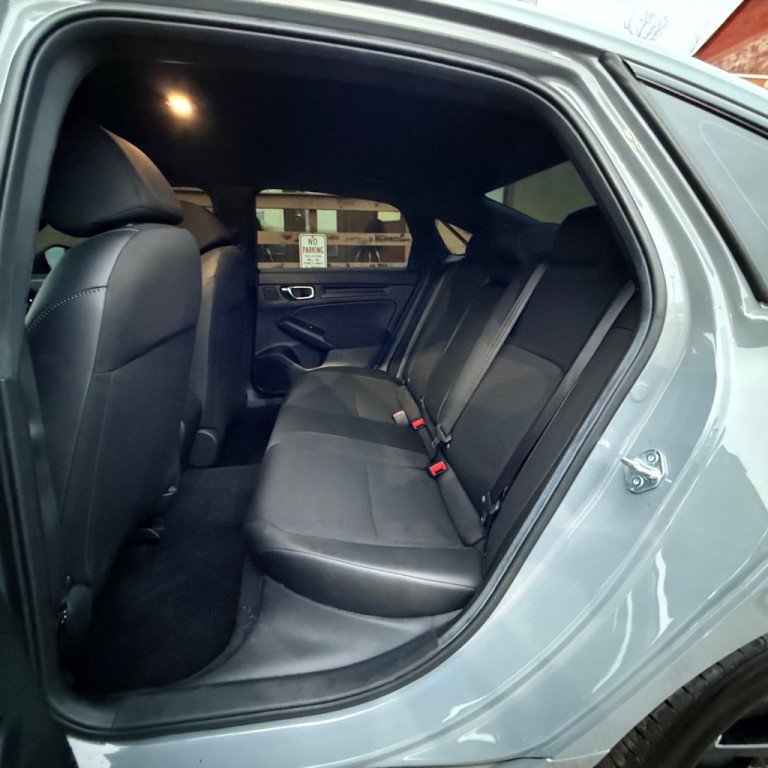 2025 Honda Civic Image 10
