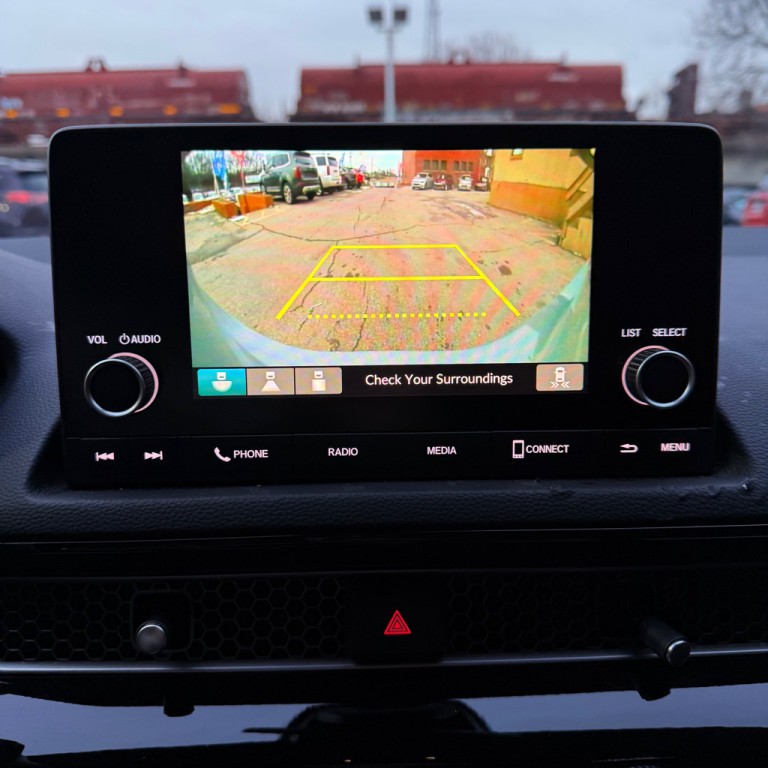 2025 Honda Civic Image 16