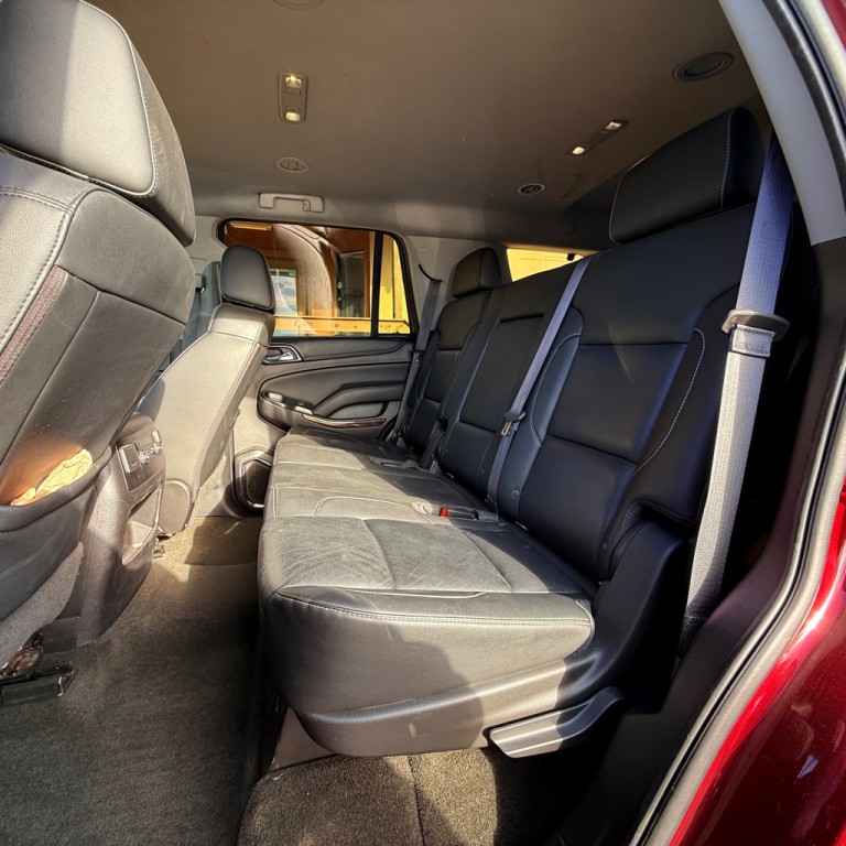 2017 Chevrolet Tahoe Image 10