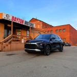 Image for 2024 Chevrolet Trailblazer LT ID: 7063399