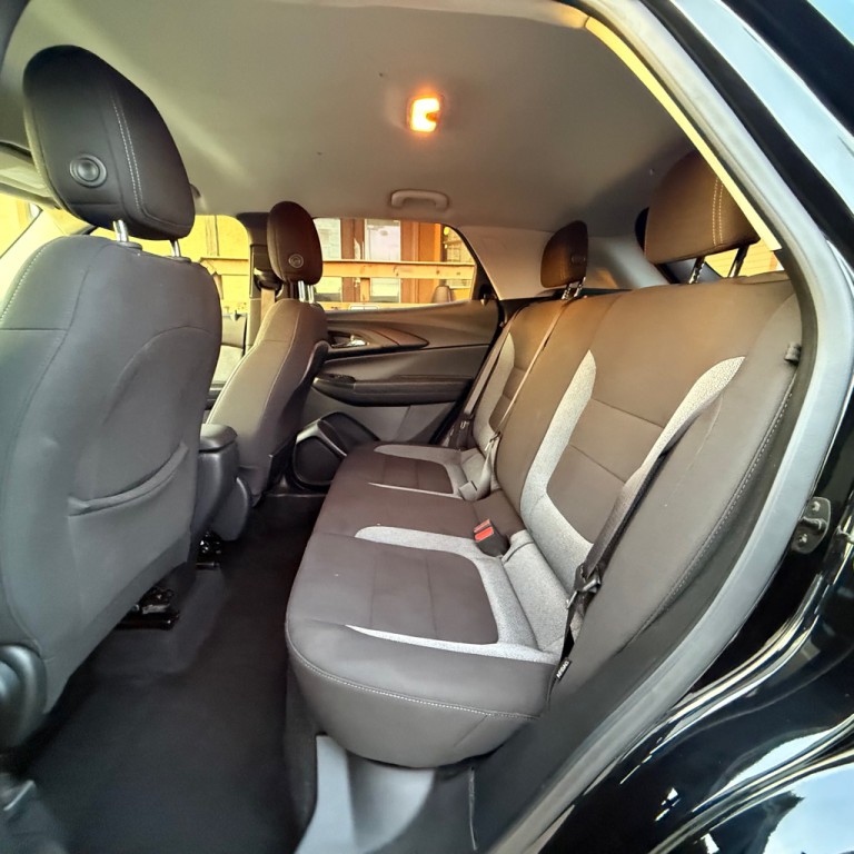 2024 Chevrolet Trailblazer Image 10