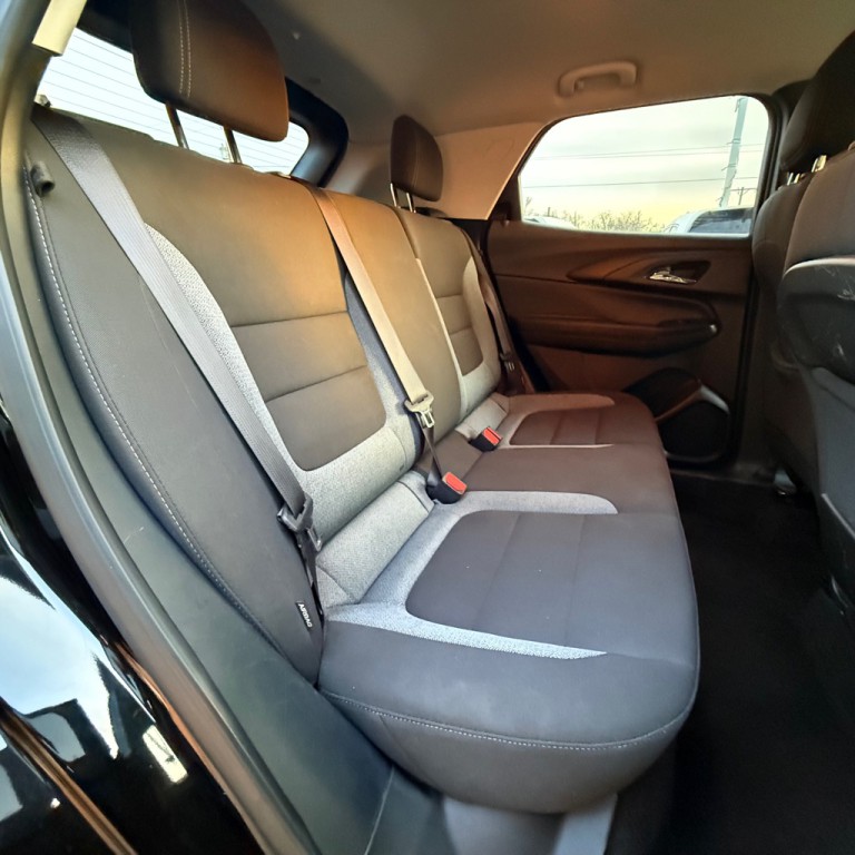 2024 Chevrolet Trailblazer Image 12