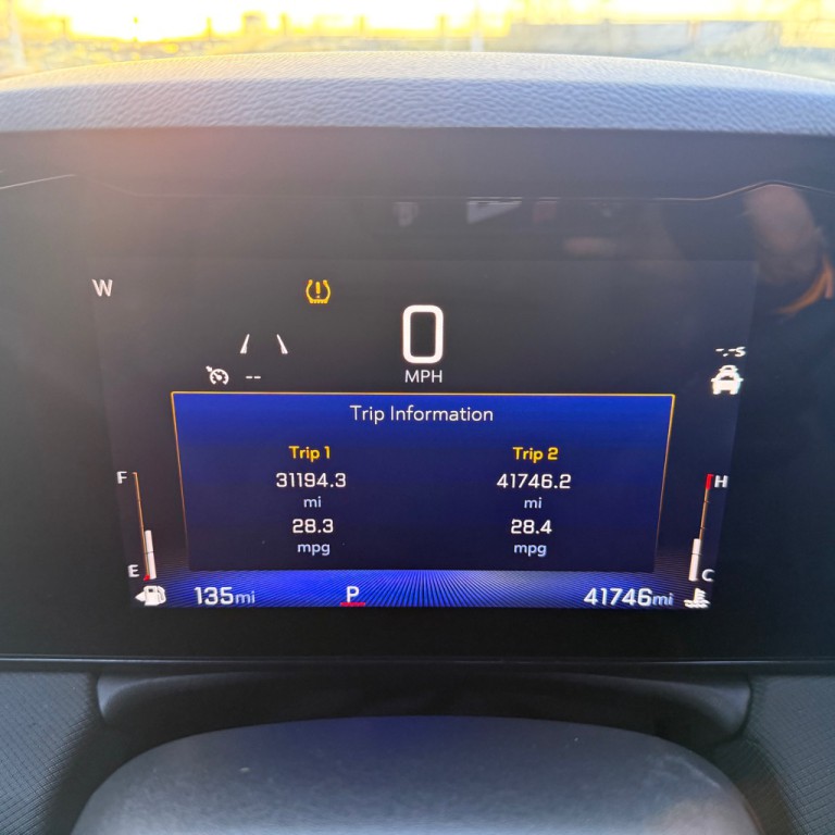 2024 Chevrolet Trailblazer Image 15