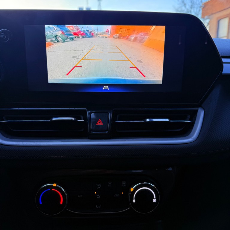 2024 Chevrolet Trailblazer Image 16