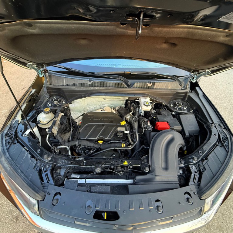 2024 Chevrolet Trailblazer Image 17