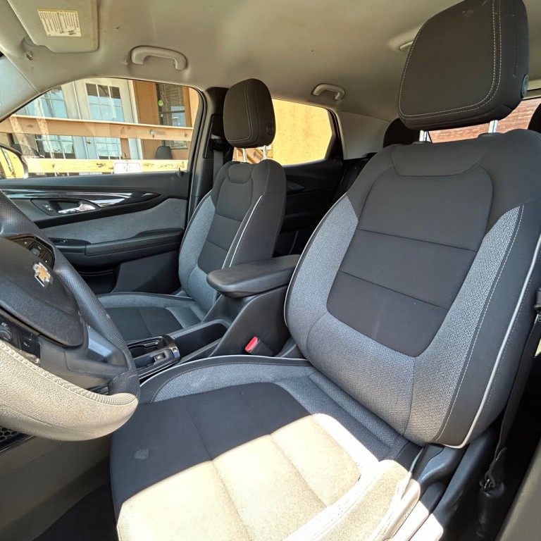 2024 Chevrolet Trailblazer Image 9