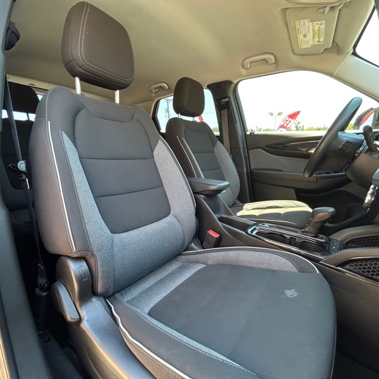 2024 Chevrolet Trailblazer Image 11