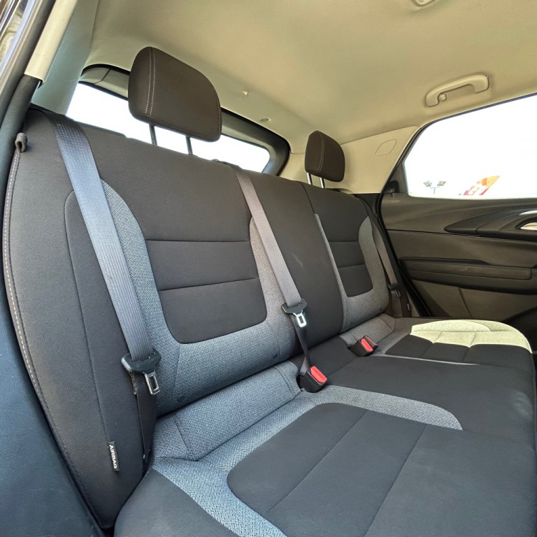 2024 Chevrolet Trailblazer Image 12