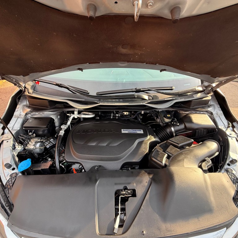 2018 Honda Odyssey Image 19