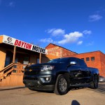 Image for 2019 Chevrolet Colorado LT ID: 7064046