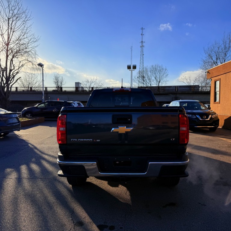 2019 Chevrolet Colorado Image 6