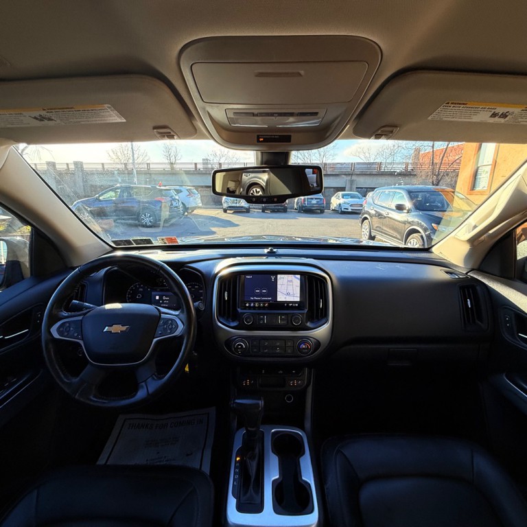 2019 Chevrolet Colorado Image 13