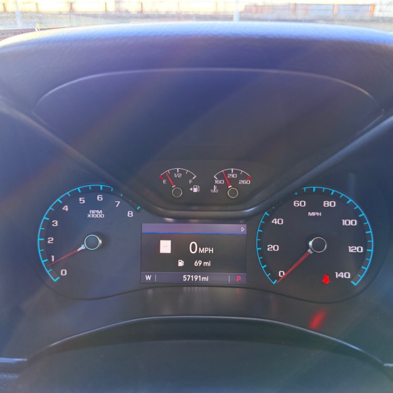 2019 Chevrolet Colorado Image 15