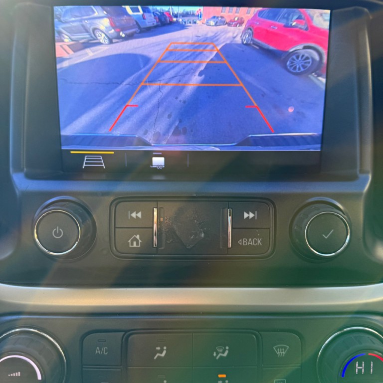 2019 Chevrolet Colorado Image 16