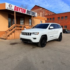 Image for 2018 Jeep Grand Cherokee Laredo ID: 7067922