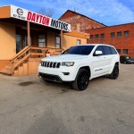 Image for 2018 Jeep Grand Cherokee Laredo ID: 7067922