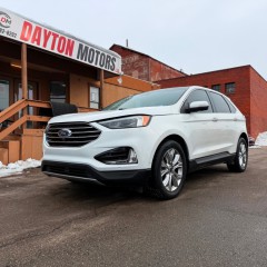Image for 2020 Ford Edge Titanium ID: 7071164