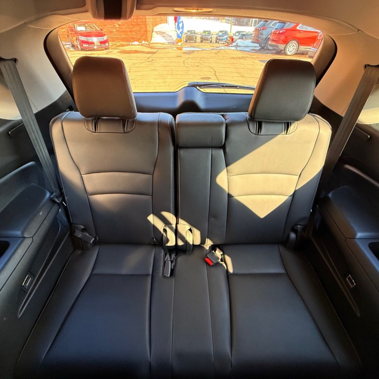2021 Honda Pilot Image 13