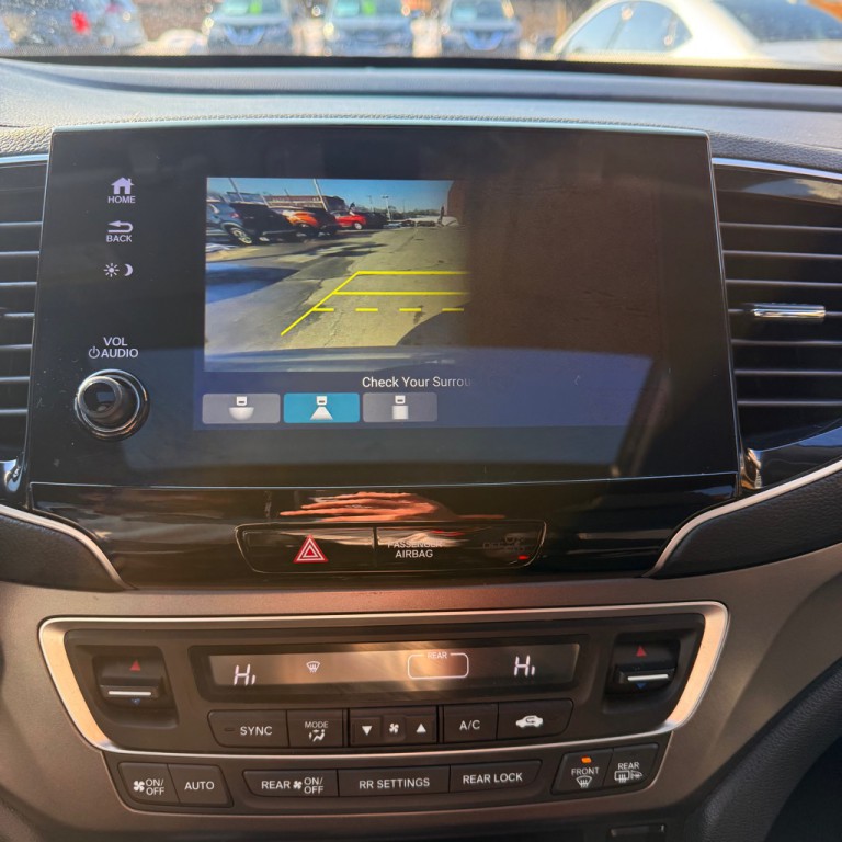 2021 Honda Pilot Image 17