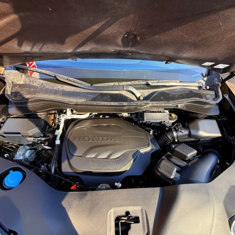 2021 Honda Pilot Image 18